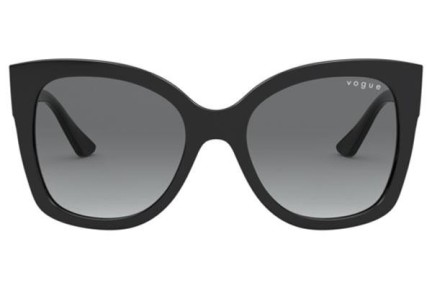 Sonnenbrille Vogue Eyewear VO5338S W44/11 Cat Eye Schwarz