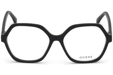 Brillen Guess GU2790 001 Groß Schwarz