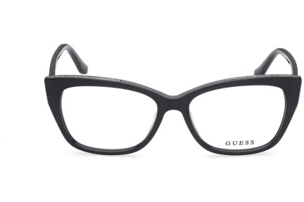 Brillen Guess GU2852 001 Quadratisch Schwarz