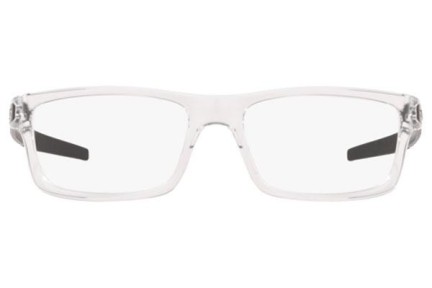 Glasses Oakley Currency OX8026 802614 Quadratisch Kristall