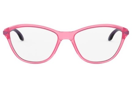 Glasses Oakley Twin Tail OY8008-03 Cat Eye Rosa