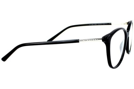 Glasses Burberry BE2128 3001 Quadratisch Schwarz