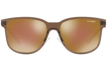 Sunglasses Arnette Hundo-P2 AN3074 693/F9 Quadratisch Braun