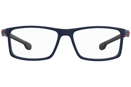 Glasses Carrera CARRERA4410 FLL Rechteck Blau