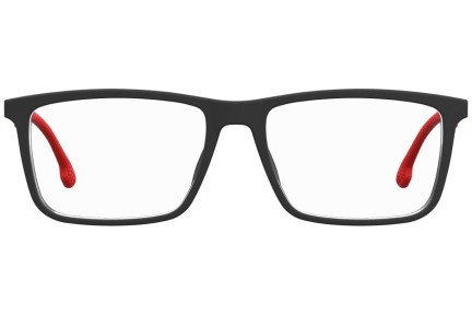 Glasses Carrera CARRERA8839 003 Quadratisch Schwarz