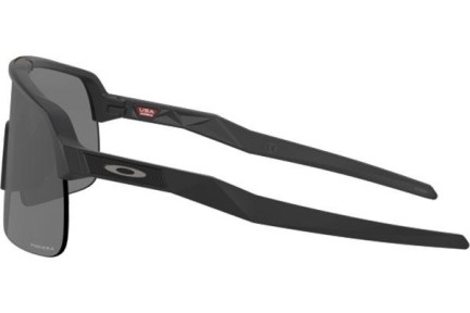 Sonnenbrille Oakley Sutro Lite OO9463-05 Monoscheibe | Shield Grau