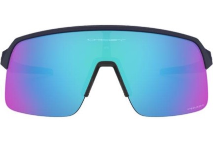 Sonnenbrille Oakley Sutro Lite OO9463-06 Monoscheibe | Shield Blau