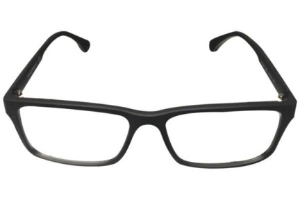 Glasses Emporio Armani EA3038 5063 Quadratisch Schwarz