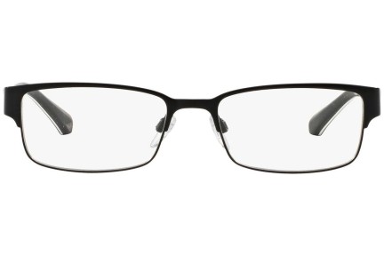 Glasses Emporio Armani EA1036 3109 Rechteck Schwarz