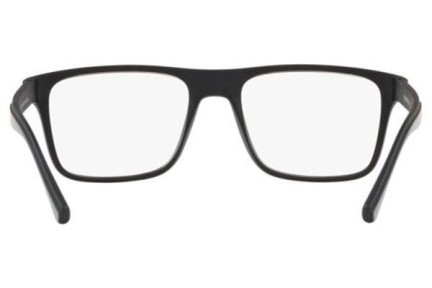 Glasses Emporio Armani EA4115 58011W Quadratisch Schwarz