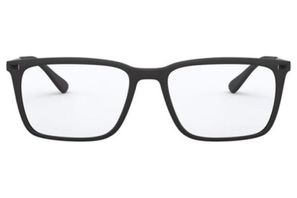 Glasses Emporio Armani EA3169 5042 Rechteck Schwarz