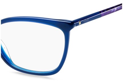 Glasses Max Mara MM1305 S6F Rechteck Blau