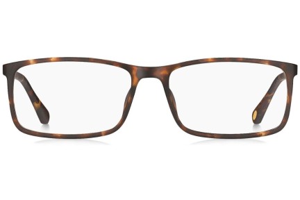 Glasses Fossil FOS7044 HGC Rechteck Havanna