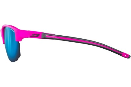 Sonnenbrille Julbo Split J551 1119 Rechteck Rosa