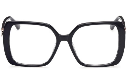 Glasses Guess GU2876 001 Groß Schwarz