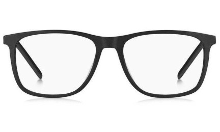 Glasses HUGO HG1153 003 Quadratisch Schwarz