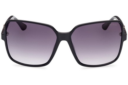 Sunglasses Guess GU7812 01B Groß Schwarz