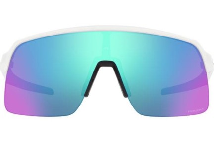 Sunglasses Oakley Sutro Lite OO9463-19 Monoscheibe | Shield Weiß