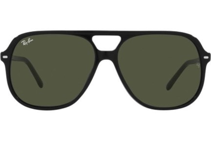 Sunglasses Ray-Ban Bill RB2198 901/31 Quadratisch Schwarz