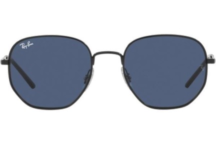 Sunglasses Ray-Ban RB3682 002/80 Quadratisch Schwarz