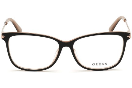 Brillen Guess GU2754 001 Quadratisch Schwarz