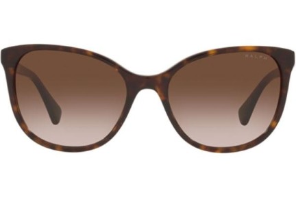 Sunglasses Ralph by Ralph Lauren RA5282U 500313 Cat Eye Havanna