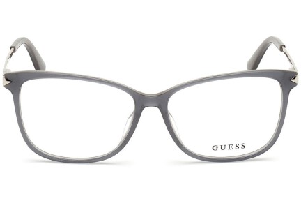 Brillen Guess GU2754 084 Quadratisch Blau