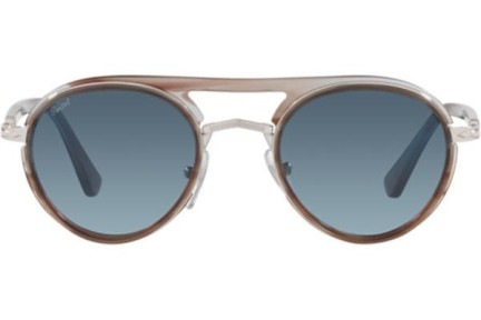 Sonnenbrille Persol PO2485S 1147Q8 Rund Grau