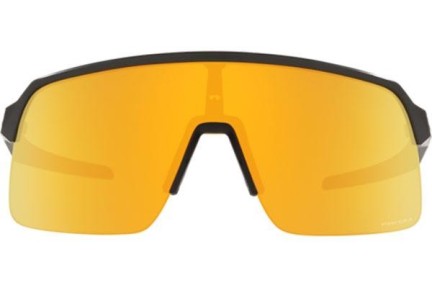 Sonnenbrille Oakley Sutro Lite OO9463-13 Monoscheibe | Shield Grau