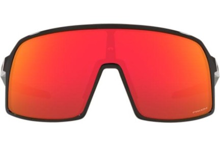 Sunglasses Oakley Sutro S OO9462-09 Monoscheibe | Shield Schwarz