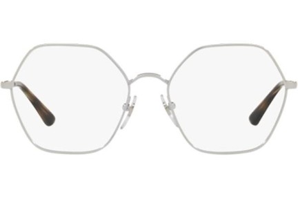 Glasses Vogue VO4226 323 Rund Silber