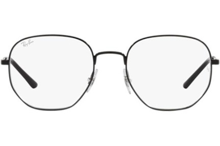 Glasses Ray-Ban RX3682V 2509 Quadratisch Schwarz