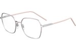 Glasses Love Moschino MOL568 35J Quadratisch Silber