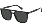 Sonnenbrille Polaroid PLD4123/S 807/M9 Polarized Quadratisch Schwarz