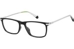 Glasses Polaroid PLDD458/G 807 Quadratisch Schwarz