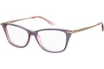 Brillen Seventh Street 7A573 3R7 Cat Eye Lila