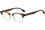 Glasses BOSS BOSS1382 T5U Browline Havanna