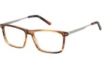 Brillen Pierre Cardin P.C.6247 EX4 Quadratisch Havanna