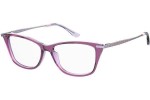 Brillen Seventh Street 7A573 S1V Cat Eye Lila