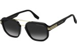 Sonnenbrille Marc Jacobs MARC588/S 807/9O Quadratisch Schwarz