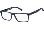 Glasses Tommy Hilfiger TH1909 PJP Rechteck Blau