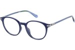 Glasses Polaroid PLDD461/G PJP Rund Blau