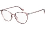 Brillen Polaroid PLDD459/G 35J Cat Eye Rosa