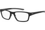 Glasses Under Armour UA5000/G 003 Rechteck Schwarz