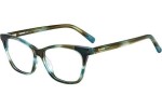 Brillen Missoni MIS0101 6AK Cat Eye Mehrfarbig