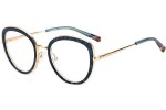 Glasses Missoni MIS0043 ZI9 Cat Eye Gold