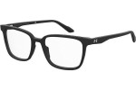 Glasses Under Armour UA5035 003 Quadratisch Schwarz