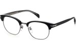 Brillen David Beckham DB1012 BSC Browline Schwarz