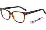 Brillen M Missoni MMI0073 581 Quadratisch Havanna