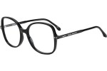 Glasses Isabel Marant IM0022 807 Quadratisch Schwarz